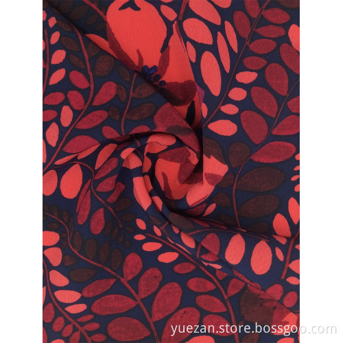 Ganzpatrone 100% Polyester Koshibo Stoff